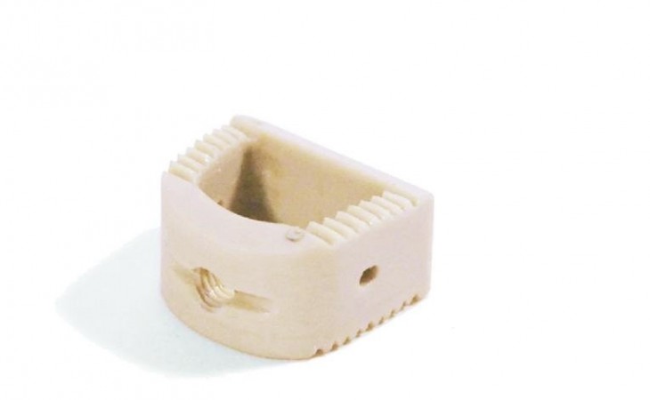 CAGE CERVICAL CDH