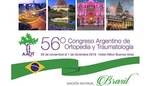 Congreso Argentino AAOT