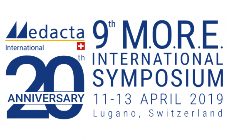 9 Th M.O.R.E. International Symposium.