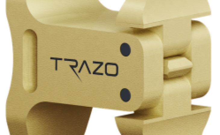 TRAZO