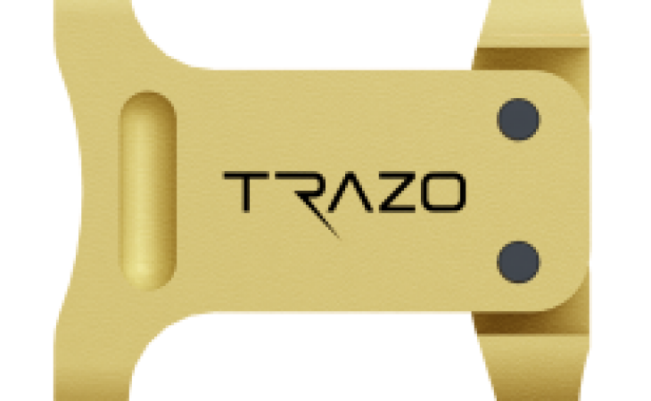 TRAZO